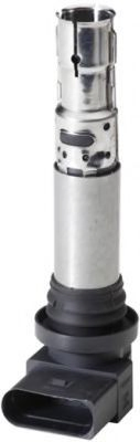 5DA193175501 HELLA Bobina de ignição