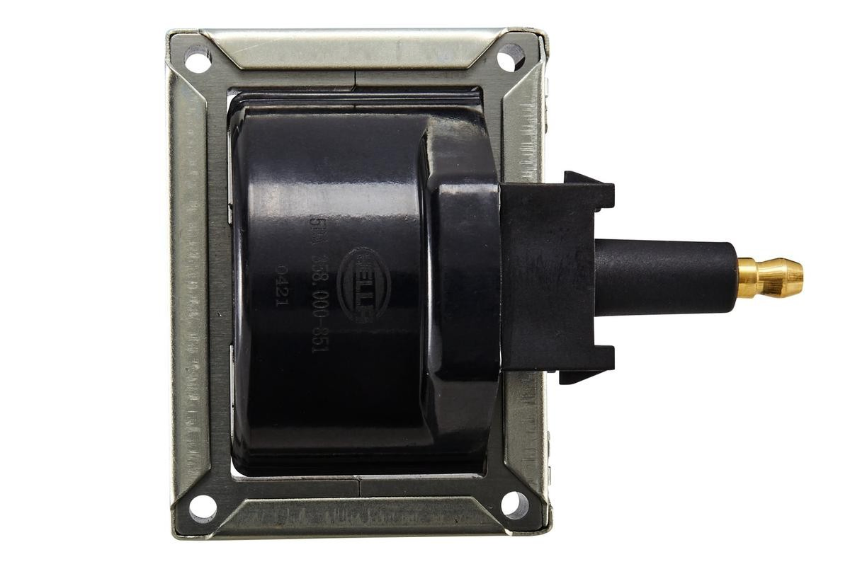 Compre 5DA358000851 HELLA Bobina de ignição