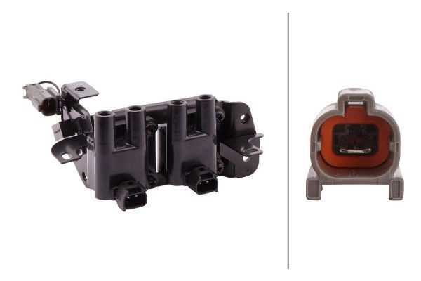 Bobina de ignição Hyundai Matrix preço, a partir de 29,17 USD
