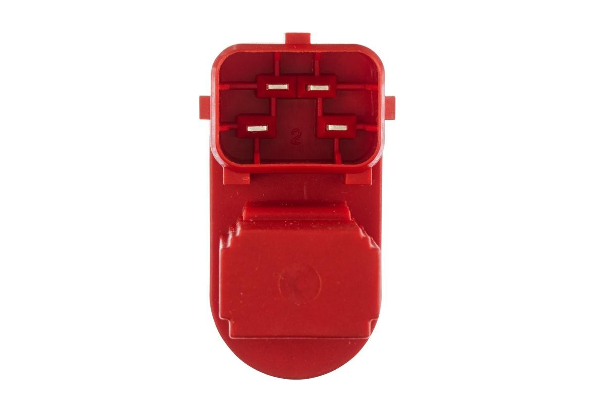 6DD010966211 HELLA Sensor de ativação de embraiagem