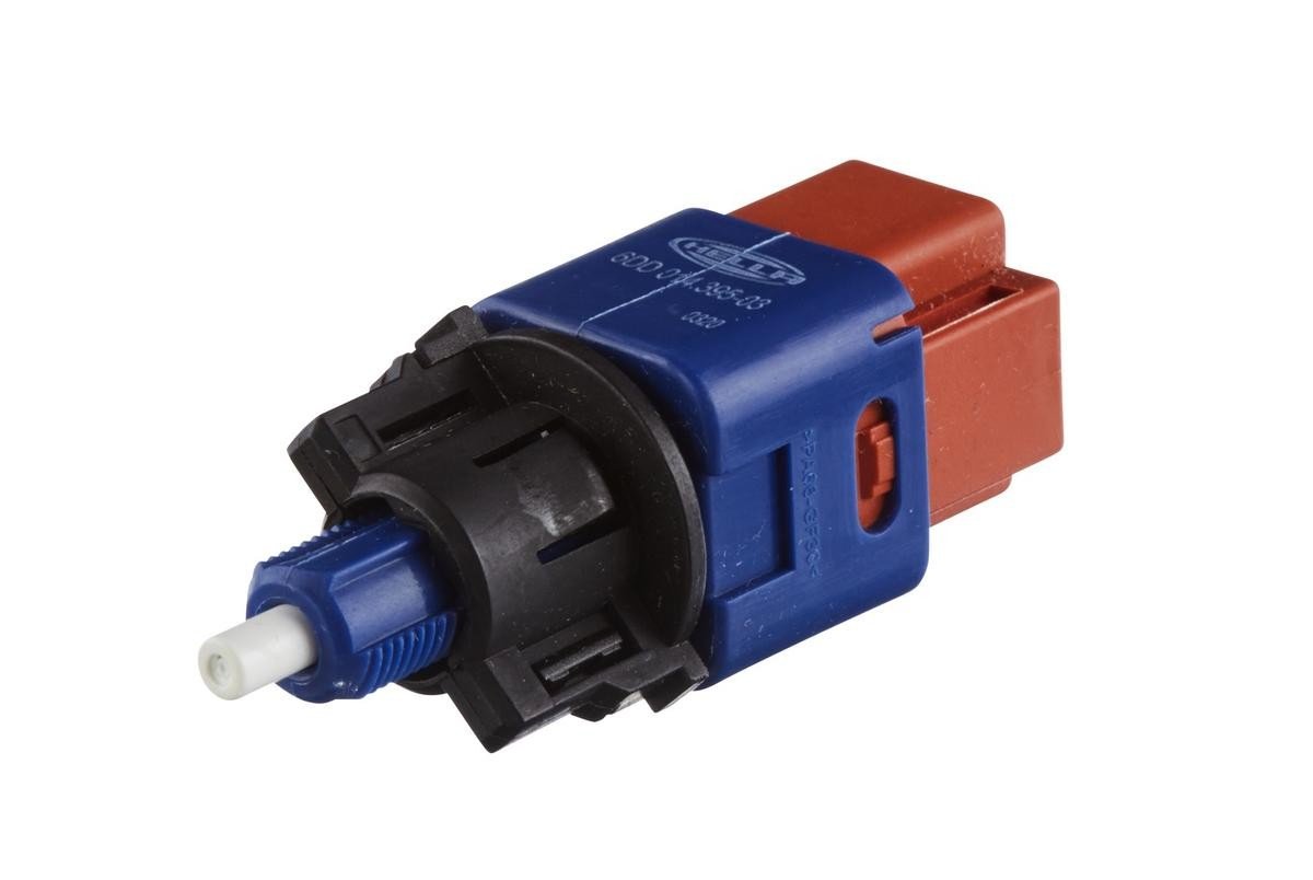 Compre 6DD014395031 HELLA Sensor de ativação de embraiagem