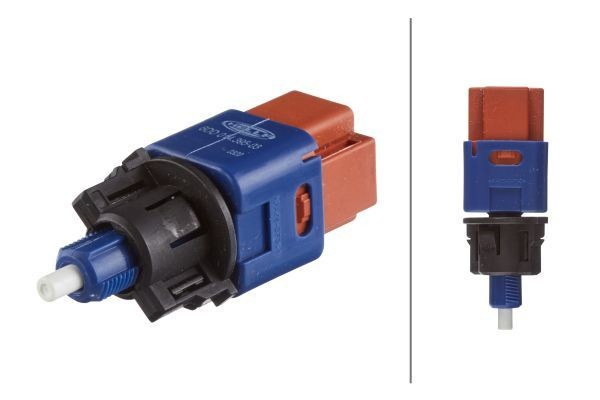 Sensor de ativação de embraiagem 6DD014395031 HELLA