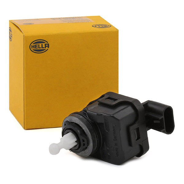 Corretor da luz Opel Astra G F69