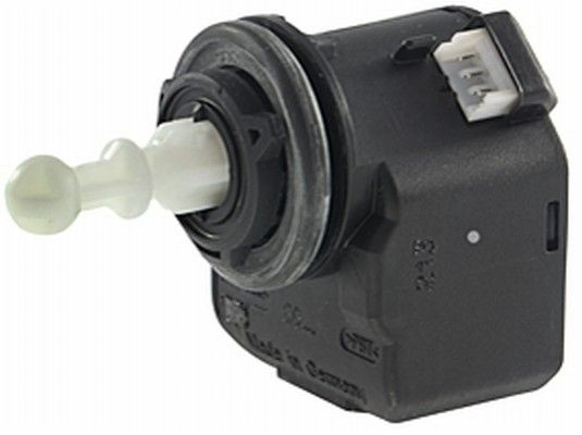 Corretor da luz para Volkswagen Touareg I 7LA, 7L6, 7L7