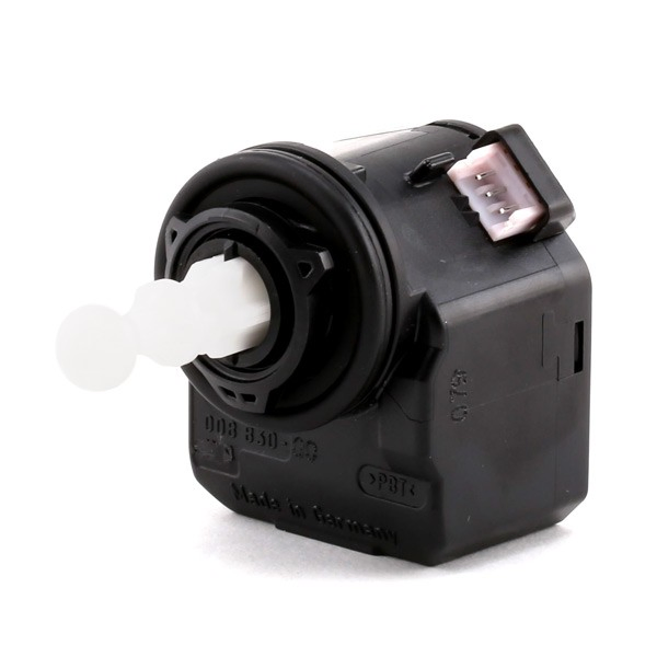 Corretor da luz Volkswagen Touareg I SUV (7LA, 7L6, 7L7) (2002 - 2010) I
