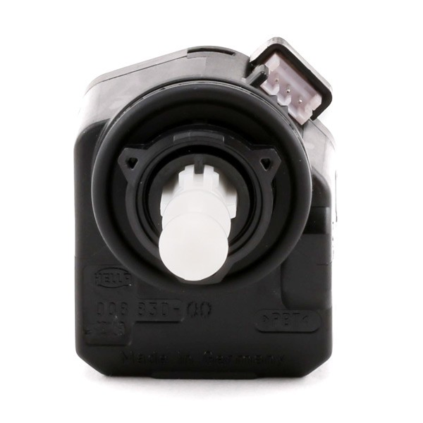 Corretor da luz para Volkswagen Touareg I 7LA, 7L6, 7L7