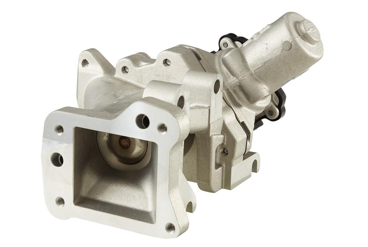  Válvula EGR de recirculação dos gases Land Rover Freelander II SUV (L359) (2006 - 2014) II
