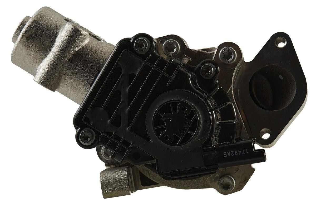 Compre Válvula EGR de recirculação dos gases Land Rover Freelander 2