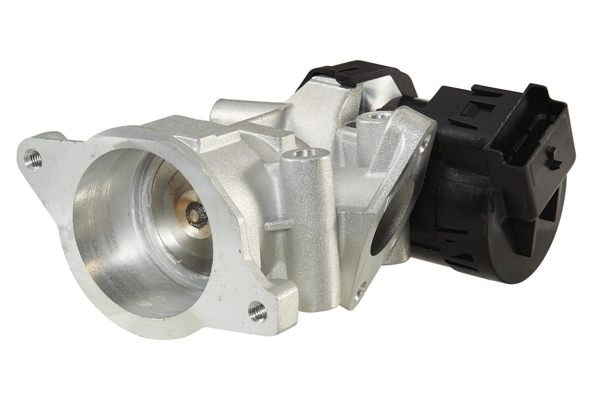 Compre 6NU010171671 HELLA Válvula EGR de recirculação dos gases