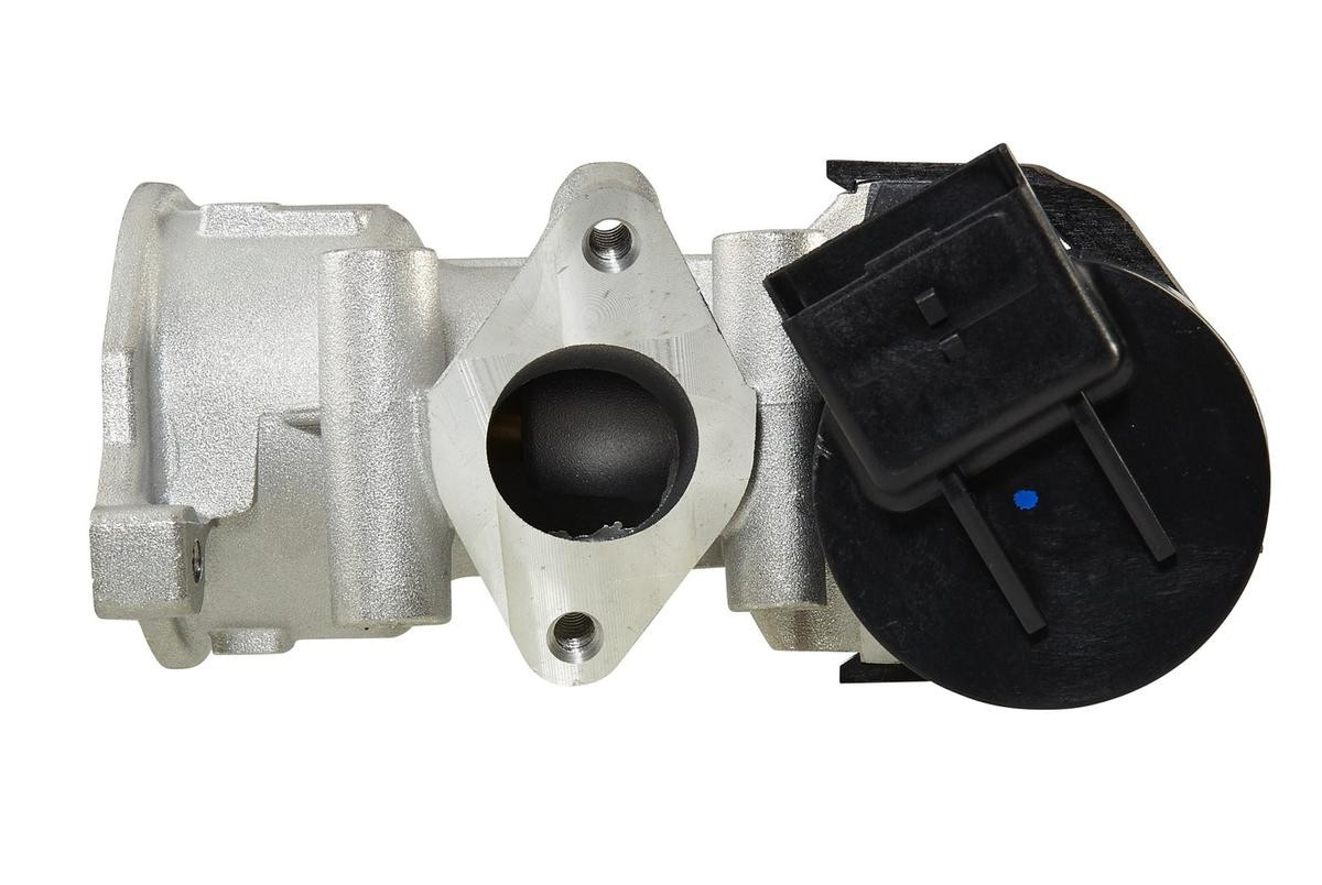 6NU010171671 HELLA Válvula EGR de recirculação dos gases