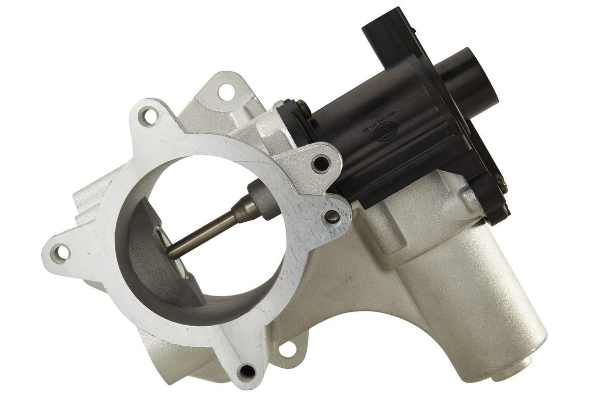 Válvula EGR de recirculação dos gases Volkswagen Crafter 30-35 2E, 2EE, 2EK