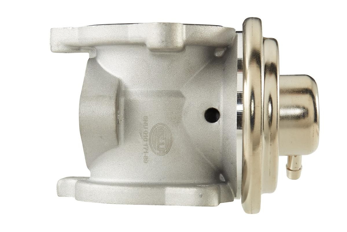 Válvula EGR de recirculação dos gases 6NU010171891 HELLA