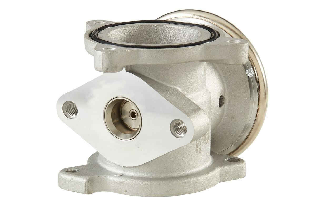 Compre 6NU010171891 HELLA Válvula EGR de recirculação dos gases