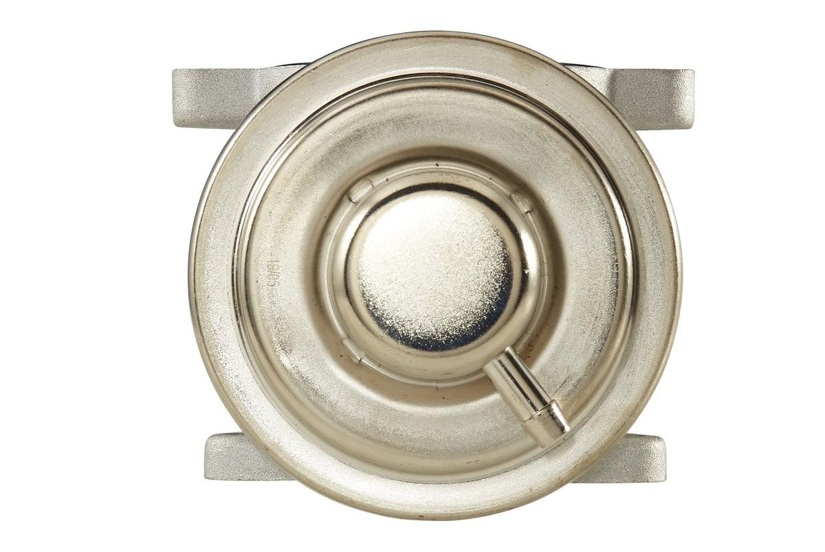 6NU010171891 HELLA Válvula EGR de recirculação dos gases