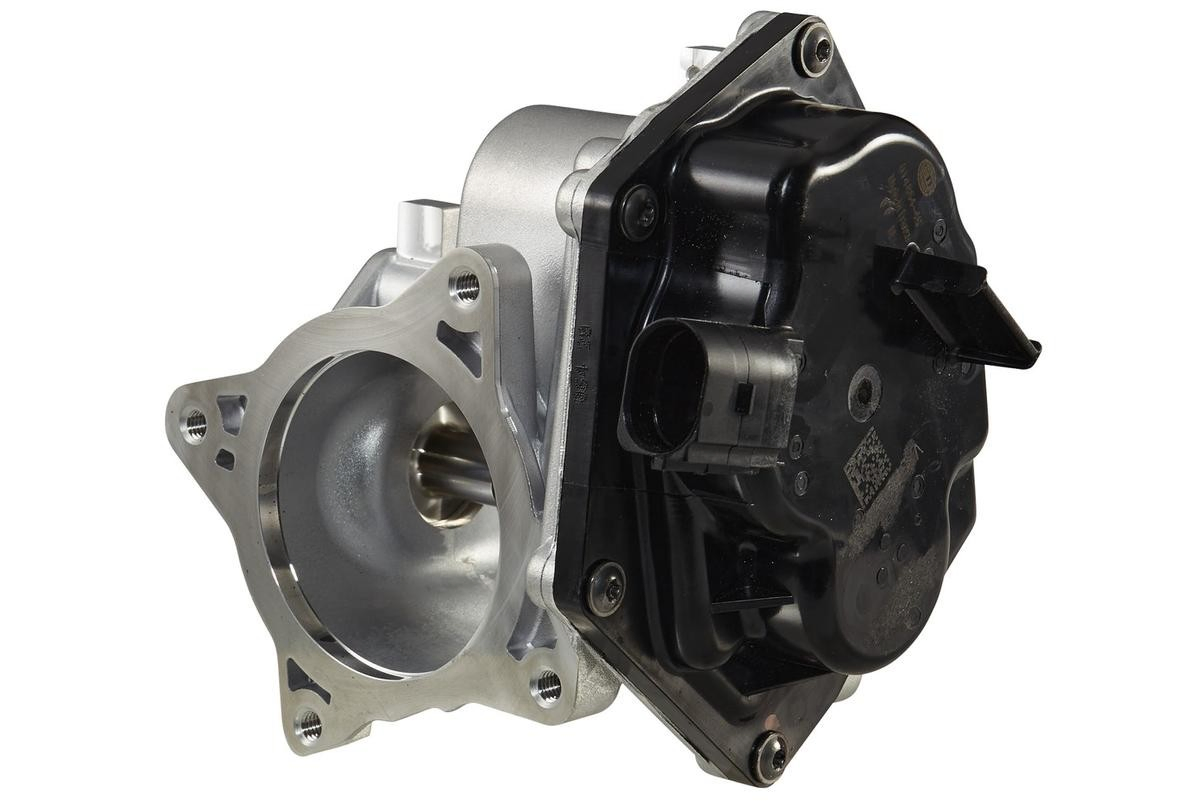 Compre Válvula EGR de recirculação dos gases Volkswagen AMAROK 