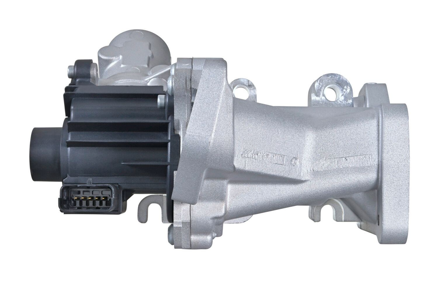 Válvula EGR de recirculação dos gases BMW X1  F48