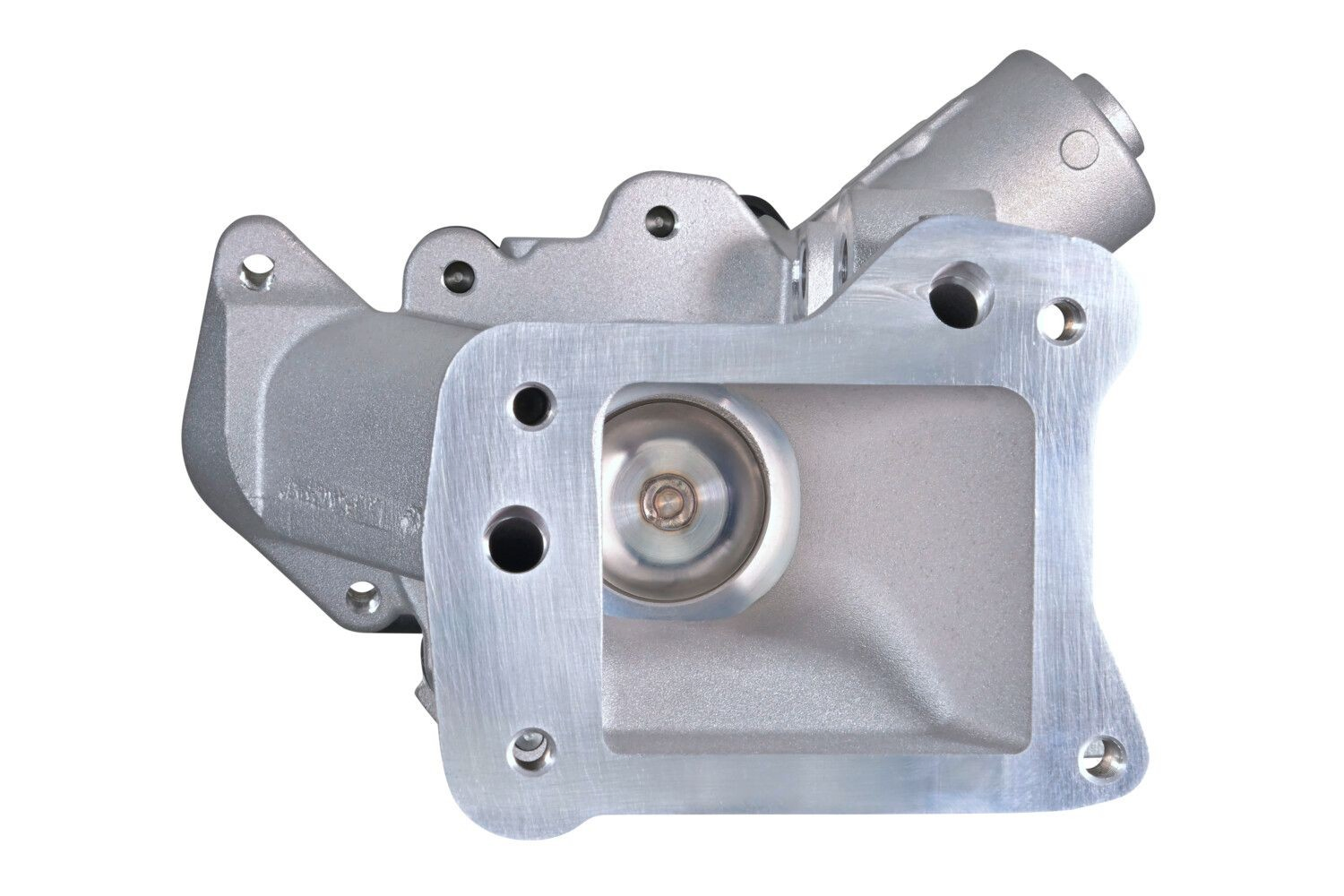 Compre Válvula EGR de recirculação dos gases BMW X1 