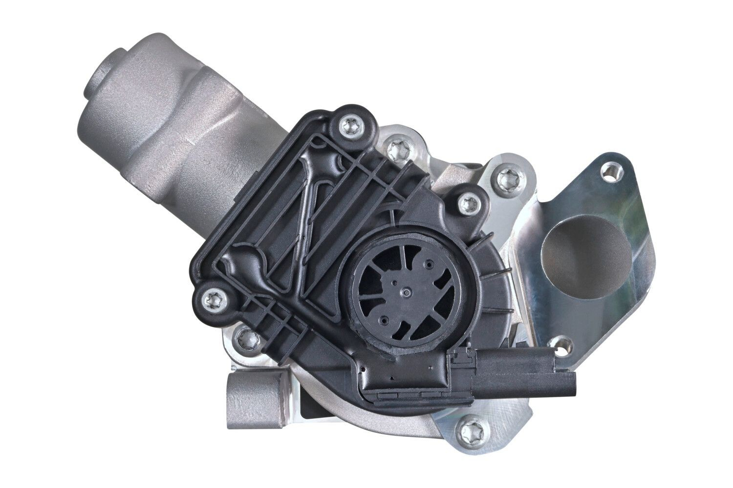  Válvula EGR de recirculação dos gases BMW X1 SUV (F48) (2015 - 2022) 