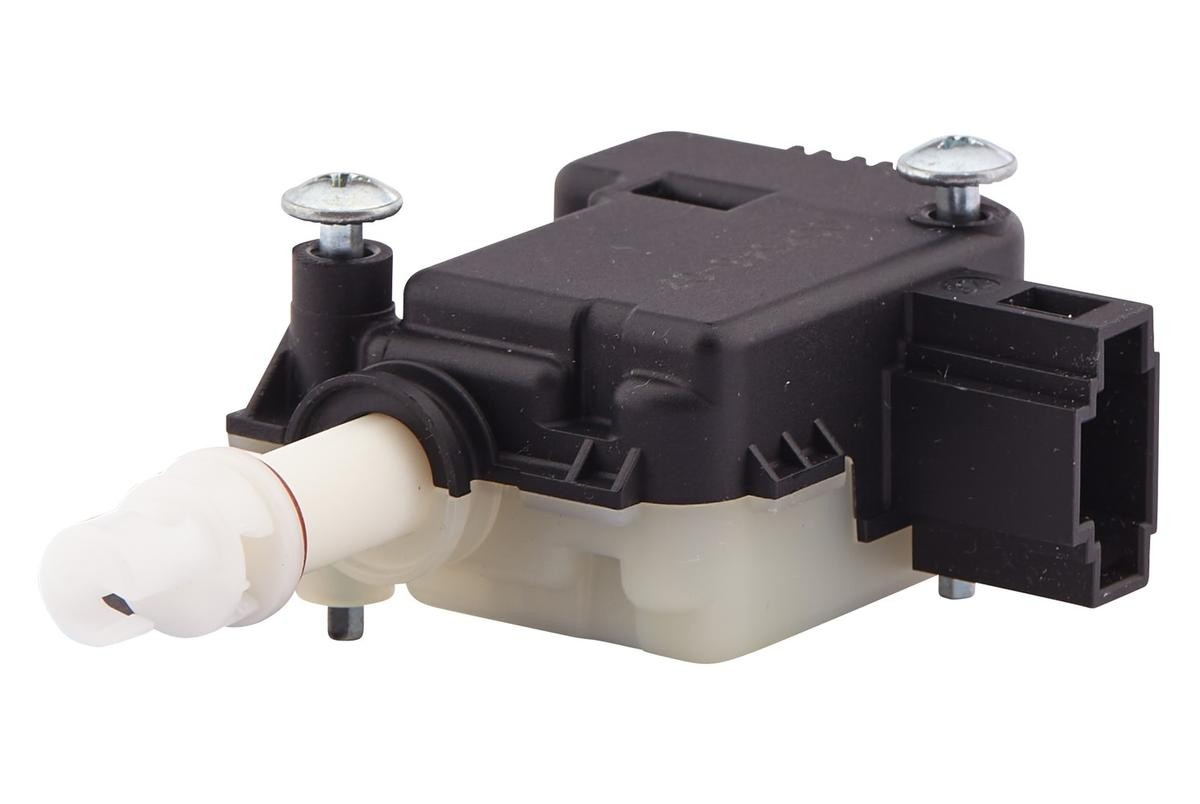 Motor acionador de abertura do alcapão de tanque para Audi TT  8N3