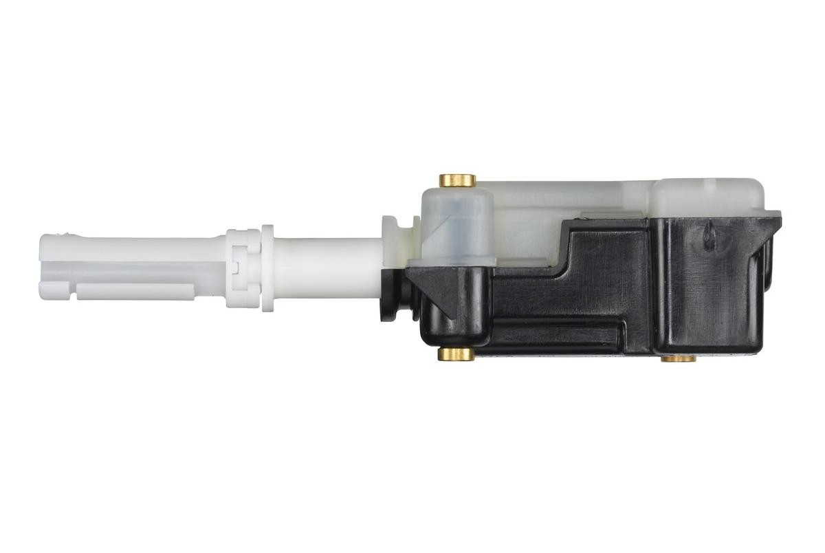 Motor acionador de abertura/fechamento de porta-malas (de 3ª/5ª porta traseira) HELLA 6NW007546371 preço, a partir de 20,93 USD