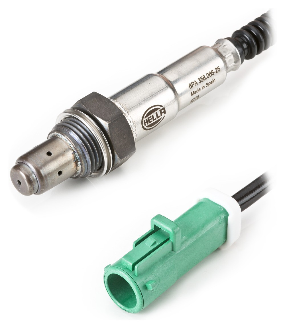 Sonda lambda, sensor de oxigênio Ford Galaxy I VX WGR