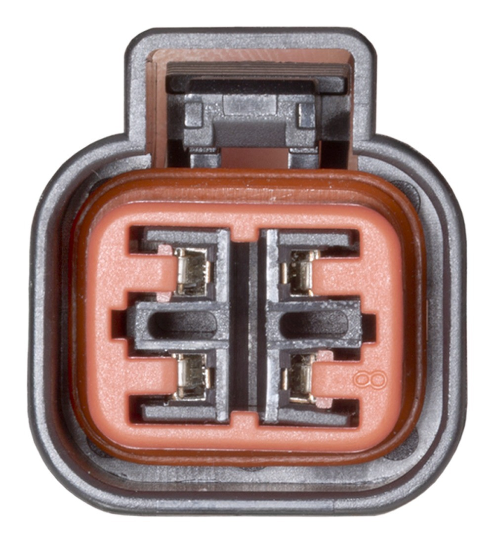 6PA358066271 HELLA Sonda lambda, sensor de oxigênio depois de catalisador