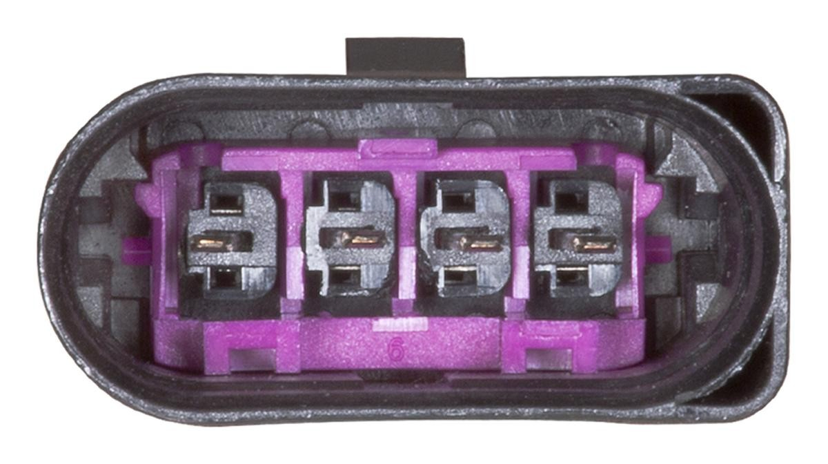 Sonda lambda, sensor de oxigênio depois de catalisador HELLA 6PA358066421 preço, a partir de 60,78 USD