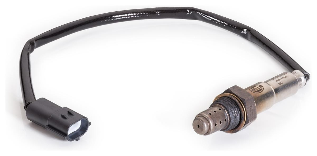Compre MD191064 Mitsubishi Sonda lambda, sensor de oxigênio até o catalisador