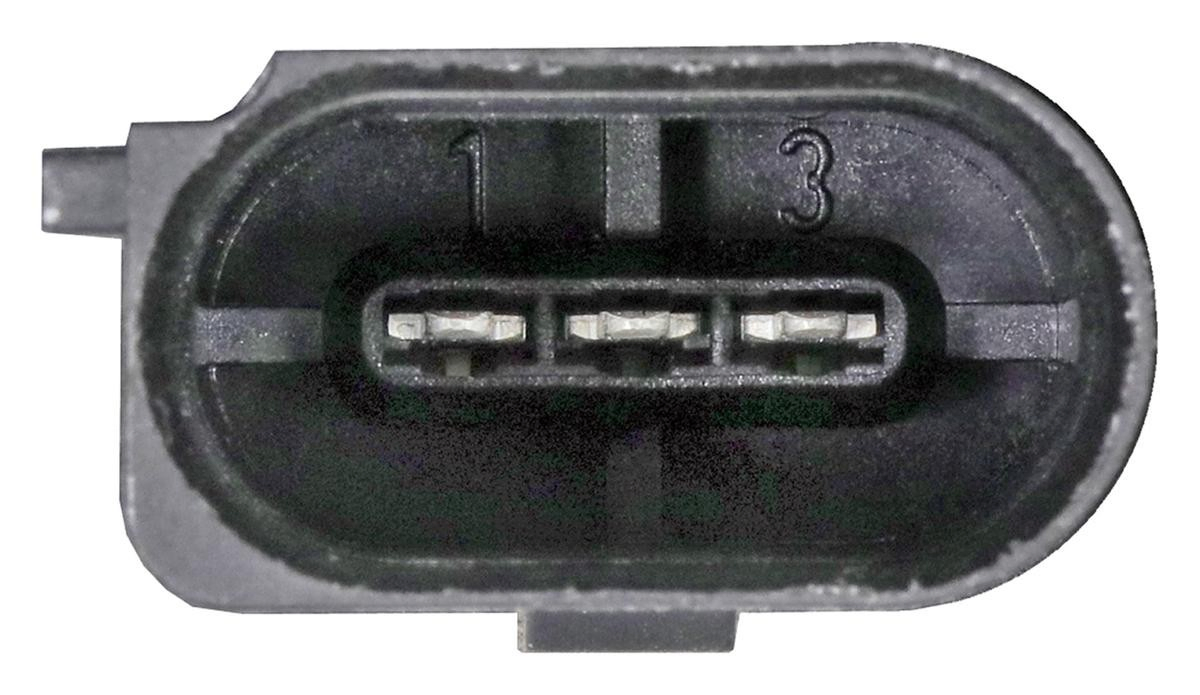  Sensor do ângulo de viragem do volante de direção Seat Cordoba sedan (6L2) (2002 - 2009) 