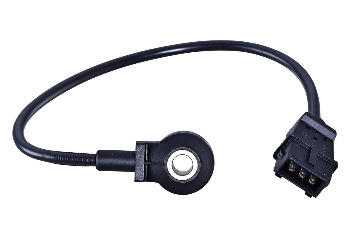  Sensor de detonação Volkswagen Transporter T4 сaixa (70A, 70H, 7DA, 7DH) (1990 - 2003) T4