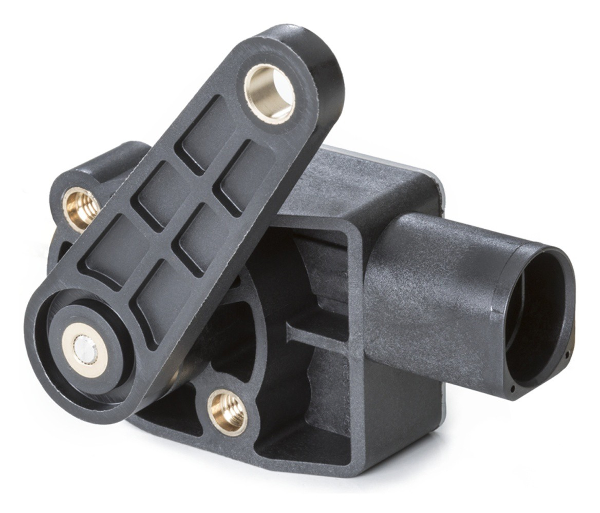 Sensor traseiro do nível de posição de carroçaria HELLA 6PM008739001 preço, a partir de 49,94 USD