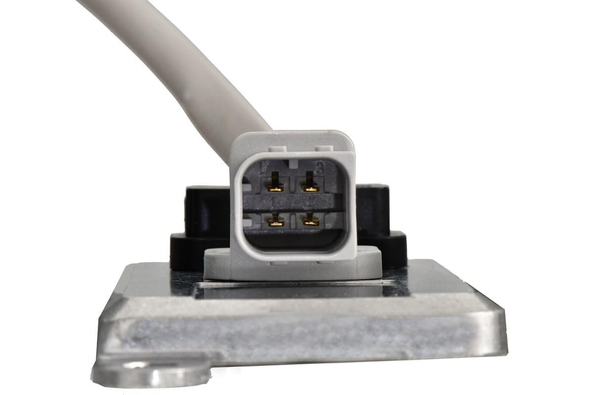 6PN358186721 HELLA Sensor traseiro de óxidos de nitrogênio NOX