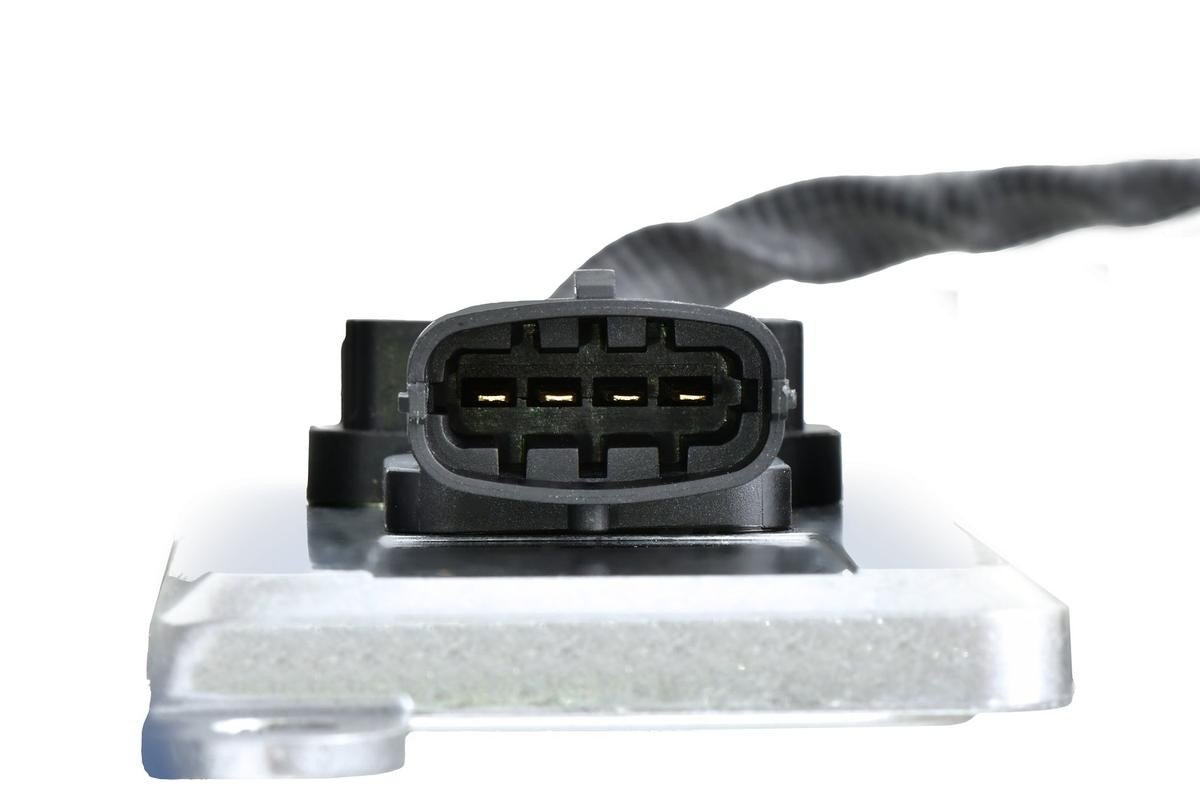 Compre 6PN358186771 HELLA Sensor de óxidos de nitrogênio NOX