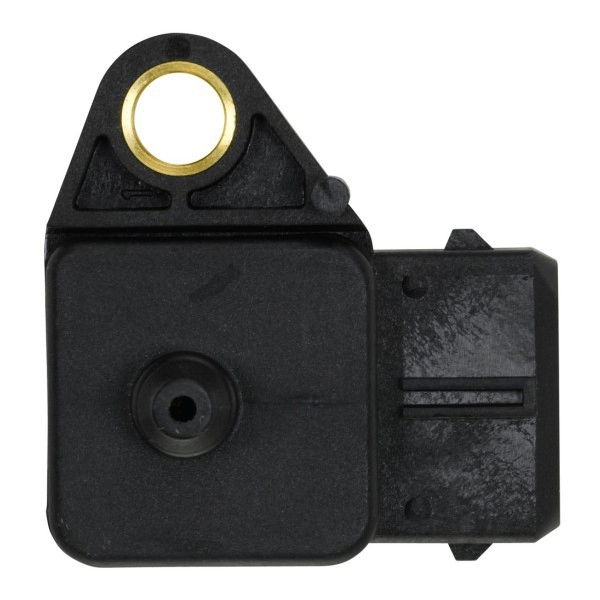 Sensor de pressão no coletor de admissão, MAP 6PP009400561 HELLA
