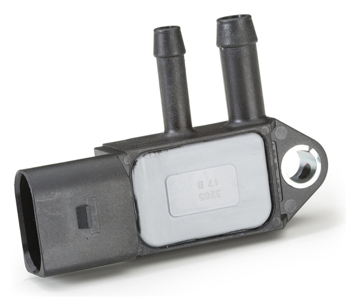 6PP009409251 HELLA Sensor de pressão dos gases de escape
