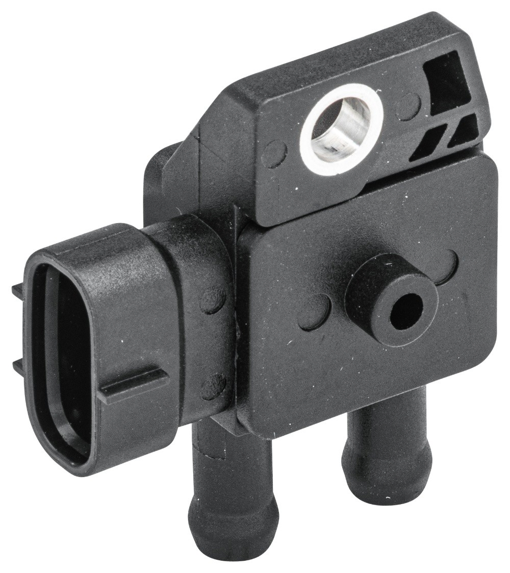 Compre 6PP009409291 HELLA Sensor de pressão dos gases de escape