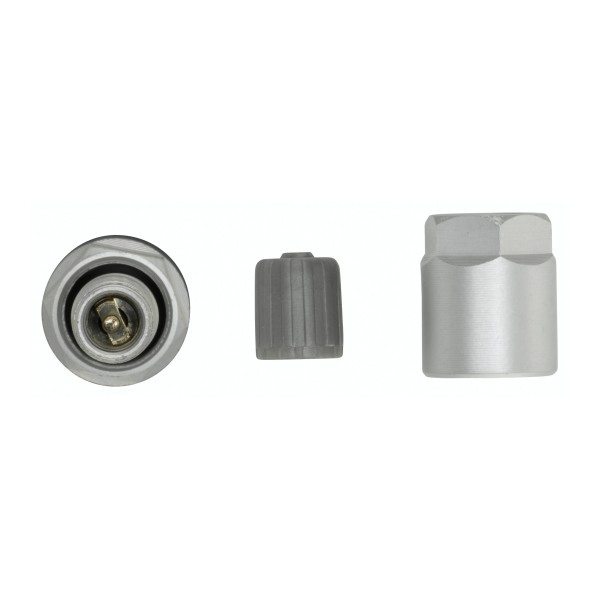 Sensor de pressão de ar nos pneus para Nissan Primastar  X83