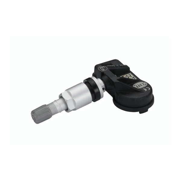 Sensor de pressão de ar nos pneus Nissan Primastar  X83
