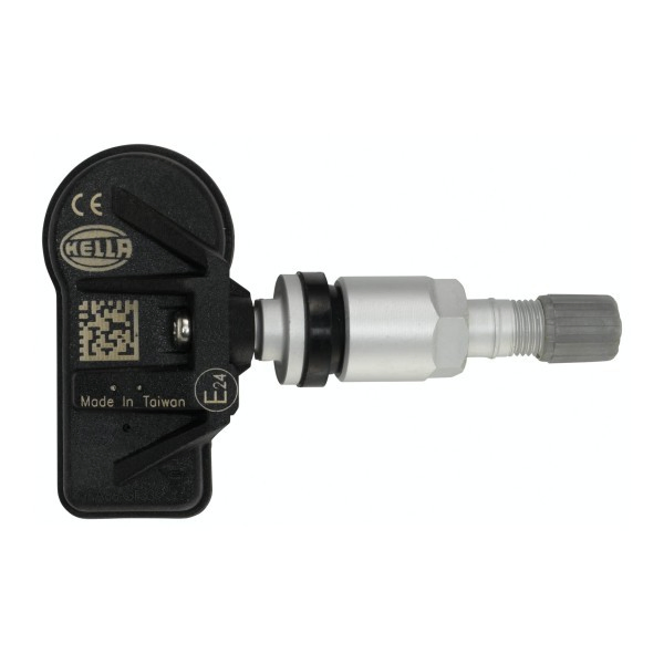 Sensor de pressão de ar nos pneus para Nissan Micra  K14
