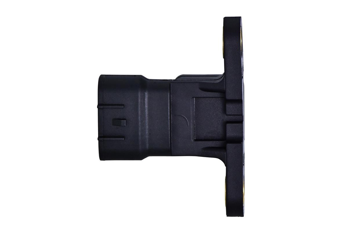 Compre 6PP358152481 HELLA Sensor de pressão de supercompressão