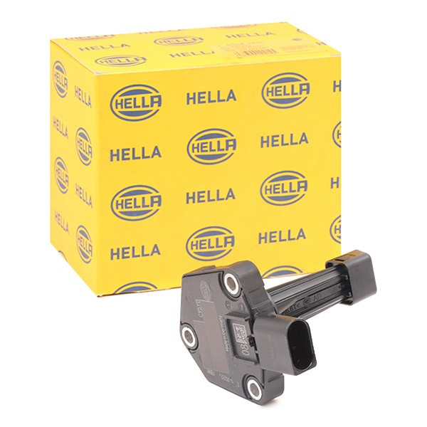 6PR009622081 HELLA Sensor do nível de óleo de motor