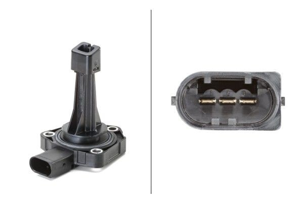 Sensor do nível de óleo de motor HELLA 6PR009622081 preço, a partir de 63,10 USD