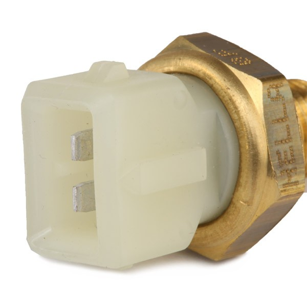 Sensor de temperatura do fluido de esfriamento 6PT009107561 HELLA