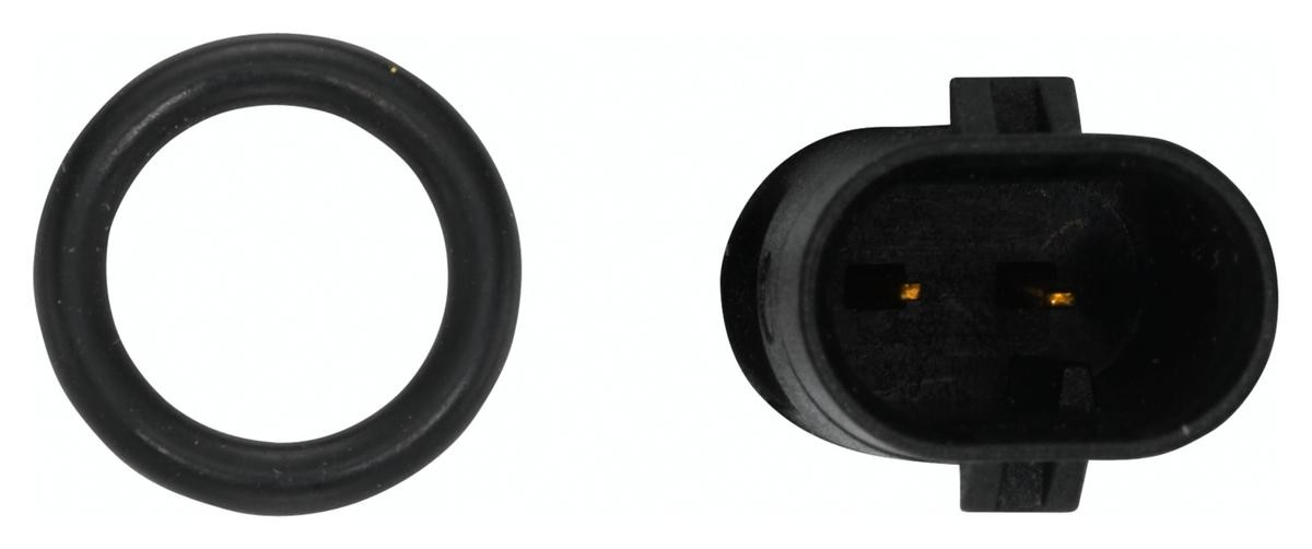Compre Sensor de temperatura da mistura de ar BMW X3 