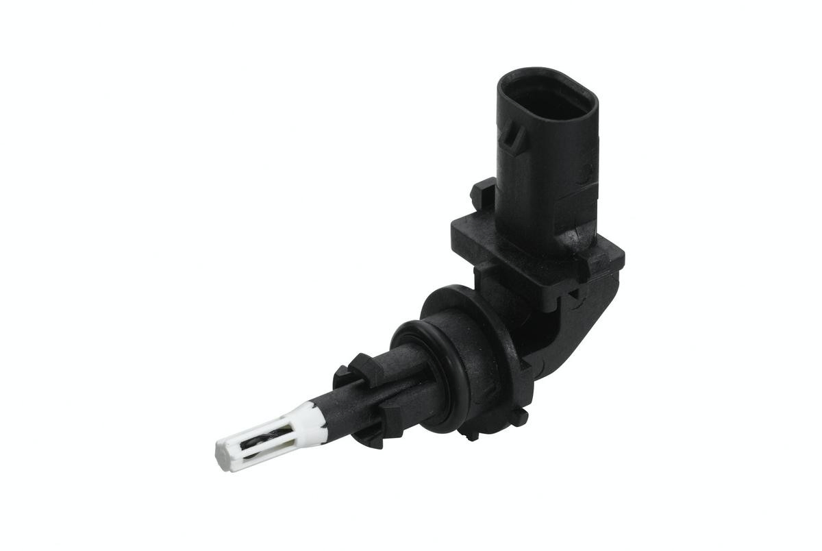  Sensor de temperatura da mistura de ar BMW X3 SUV (F25) (2010 - 2017) 
