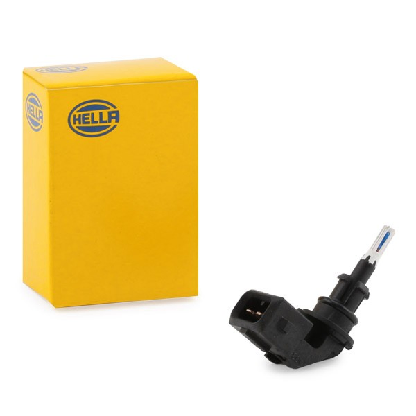 6PT009109351 HELLA Sensor de temperatura da mistura de ar
