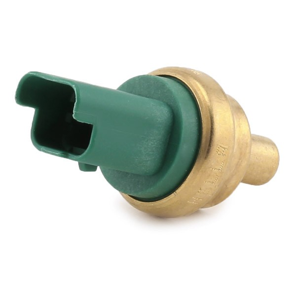 Sensor de temperatura do fluido de esfriamento 6PT009309391 HELLA
