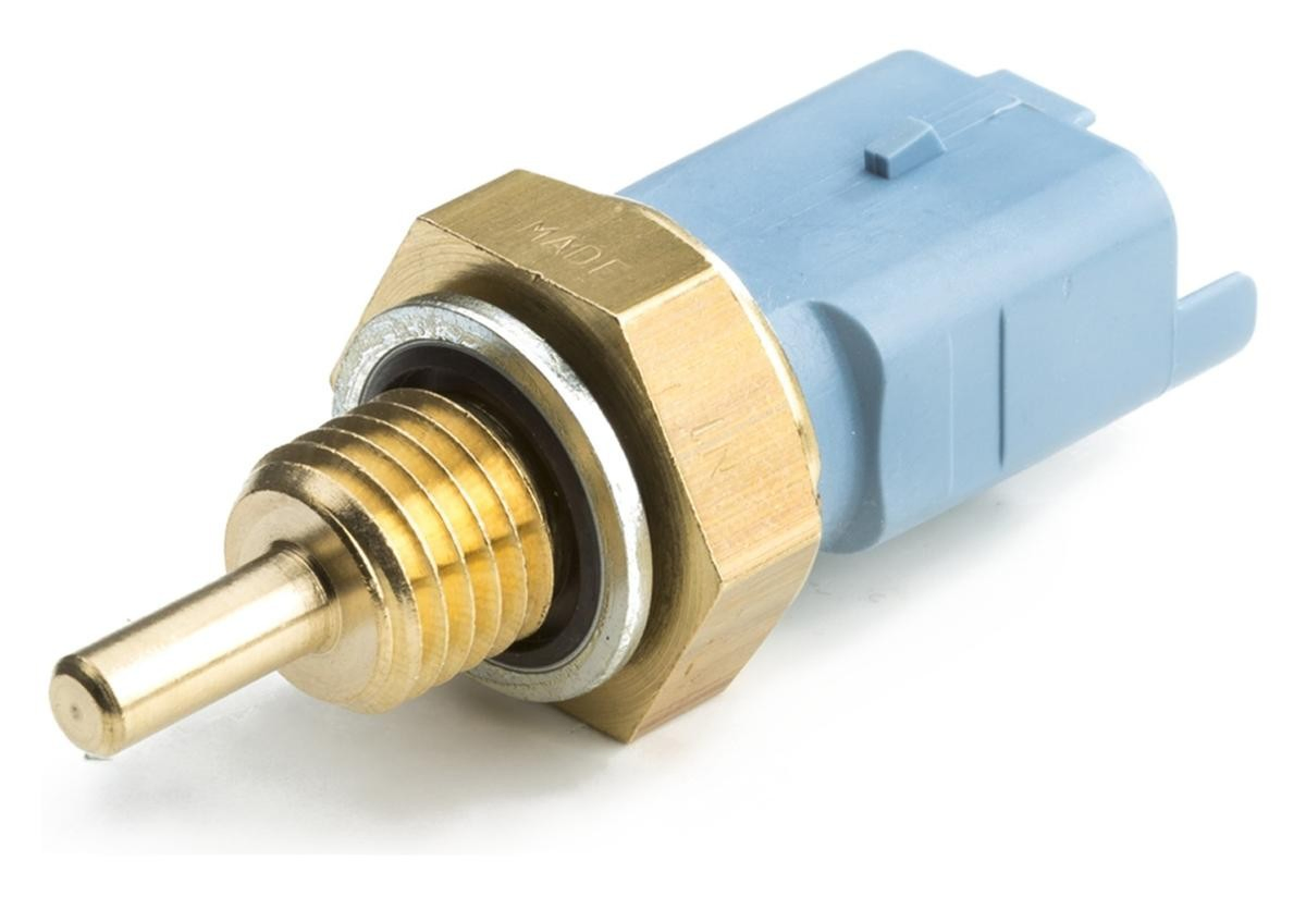 6PT009309521 HELLA Sensor de temperatura do fluido de esfriamento
