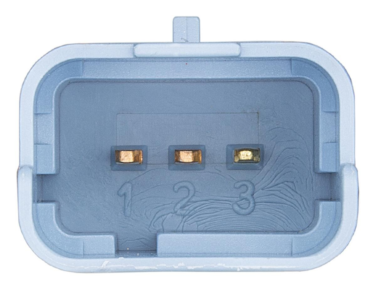 Compre 6PT009309521 HELLA Sensor de temperatura do fluido de esfriamento