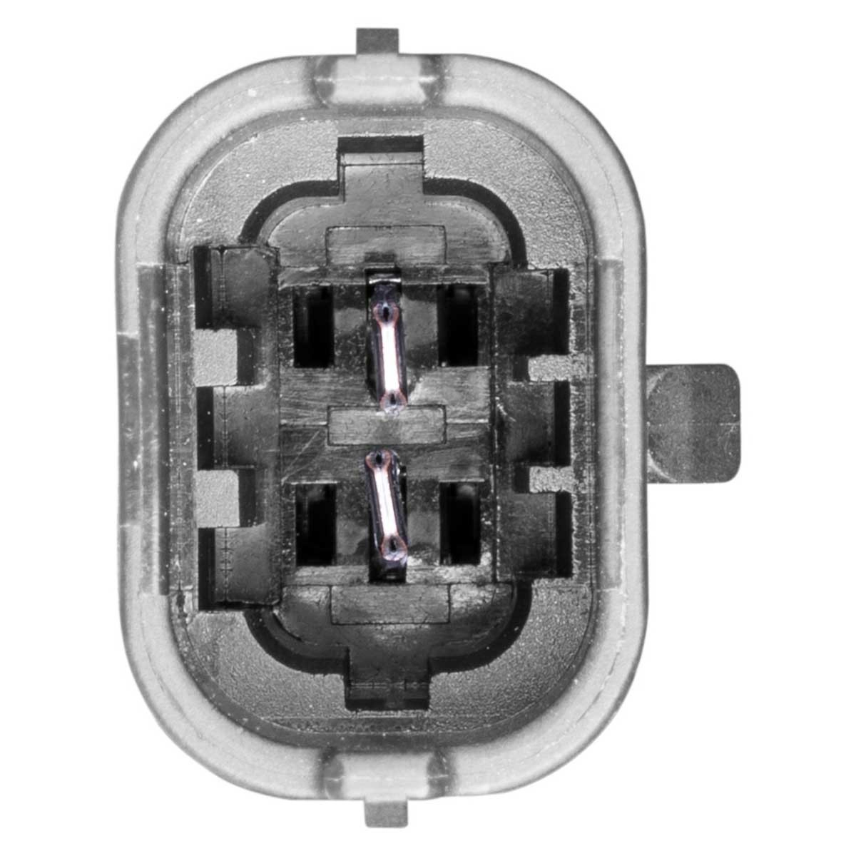 Sensor de temperatura dos gases de escape (GE), no catalisador 855632 General Motors